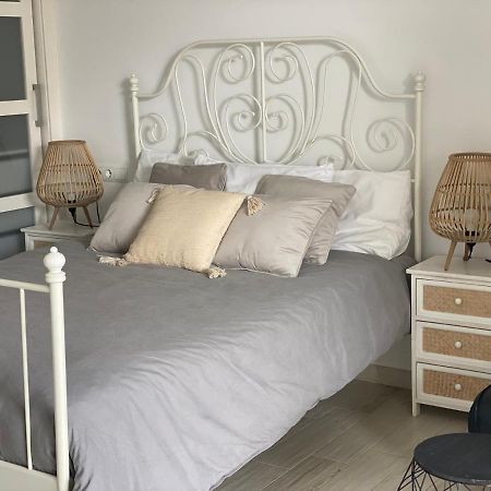 Benal Beach Apartments Benalmadena Ngoại thất bức ảnh
