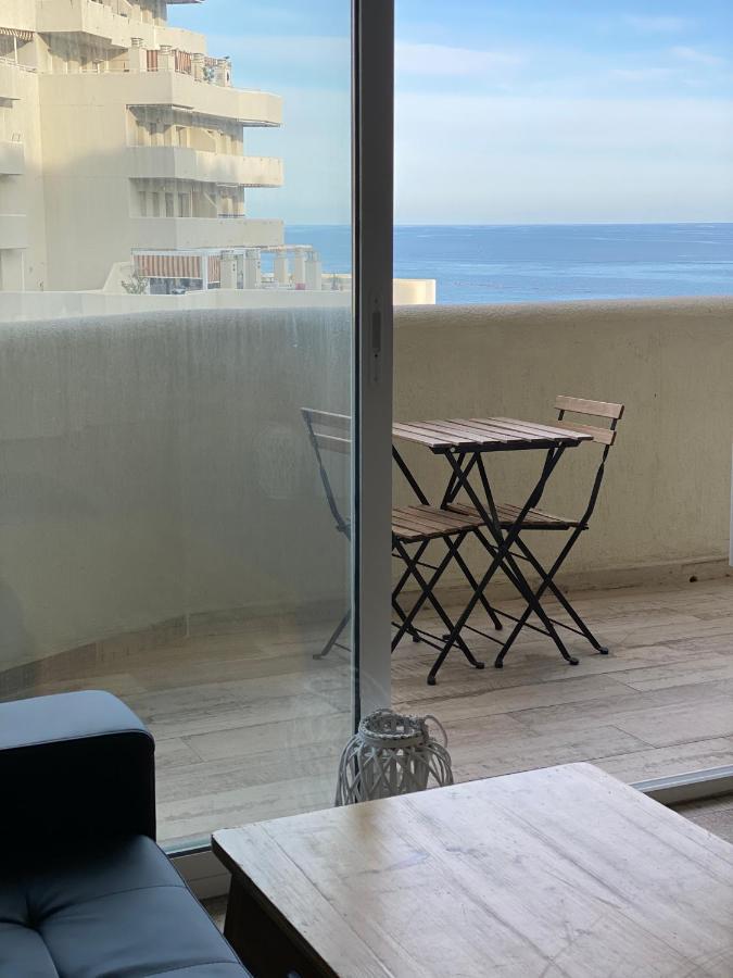 Benal Beach Apartments Benalmadena Ngoại thất bức ảnh