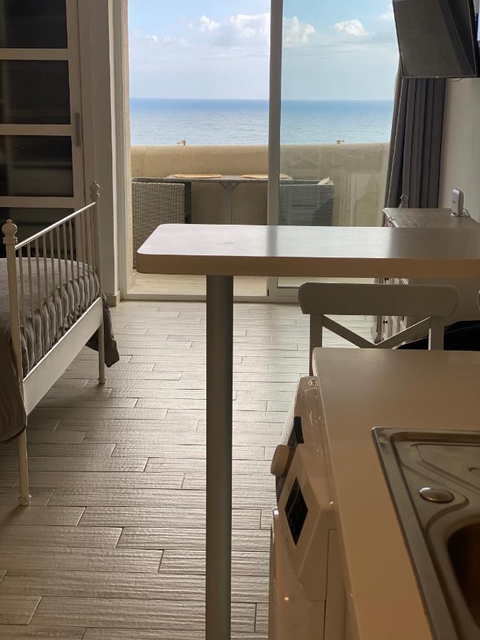 Benal Beach Apartments Benalmadena Ngoại thất bức ảnh