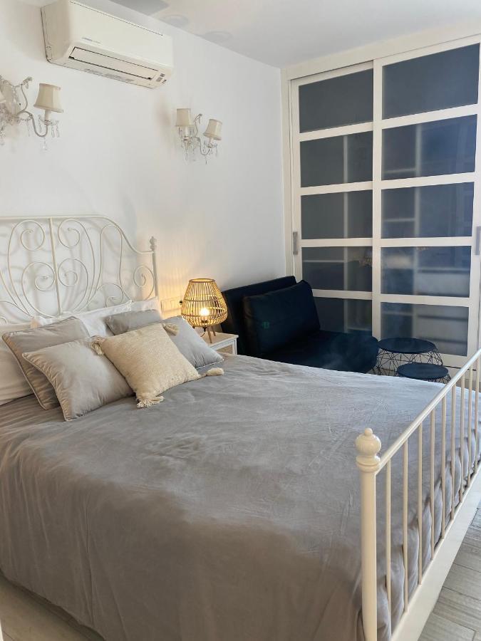 Benal Beach Apartments Benalmadena Ngoại thất bức ảnh