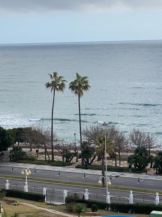 Benal Beach Apartments Benalmadena Ngoại thất bức ảnh