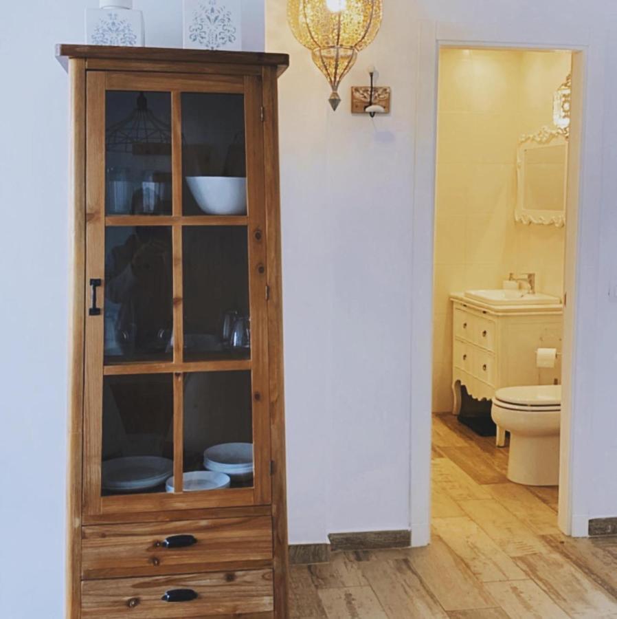 Benal Beach Apartments Benalmadena Ngoại thất bức ảnh