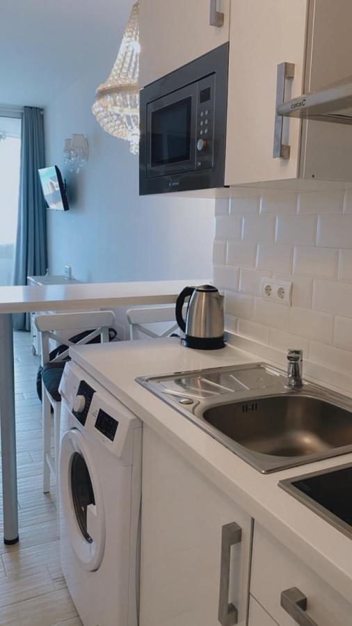 Benal Beach Apartments Benalmadena Ngoại thất bức ảnh