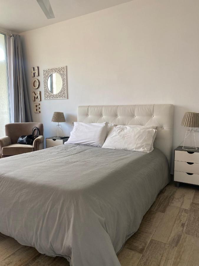 Benal Beach Apartments Benalmadena Ngoại thất bức ảnh