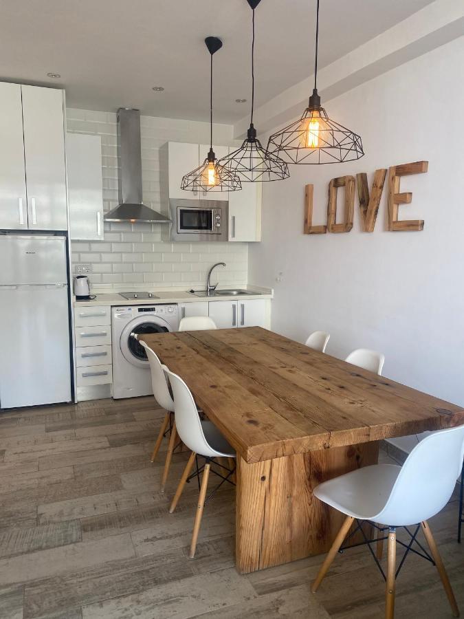Benal Beach Apartments Benalmadena Ngoại thất bức ảnh