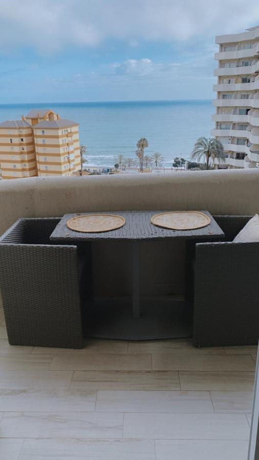 Benal Beach Apartments Benalmadena Ngoại thất bức ảnh