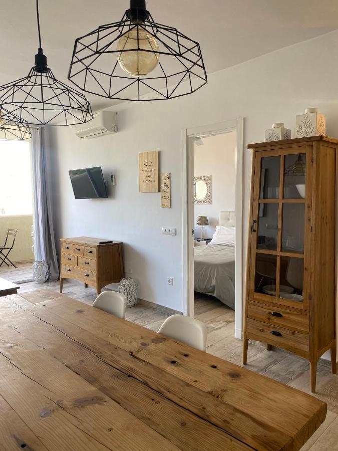 Benal Beach Apartments Benalmadena Ngoại thất bức ảnh