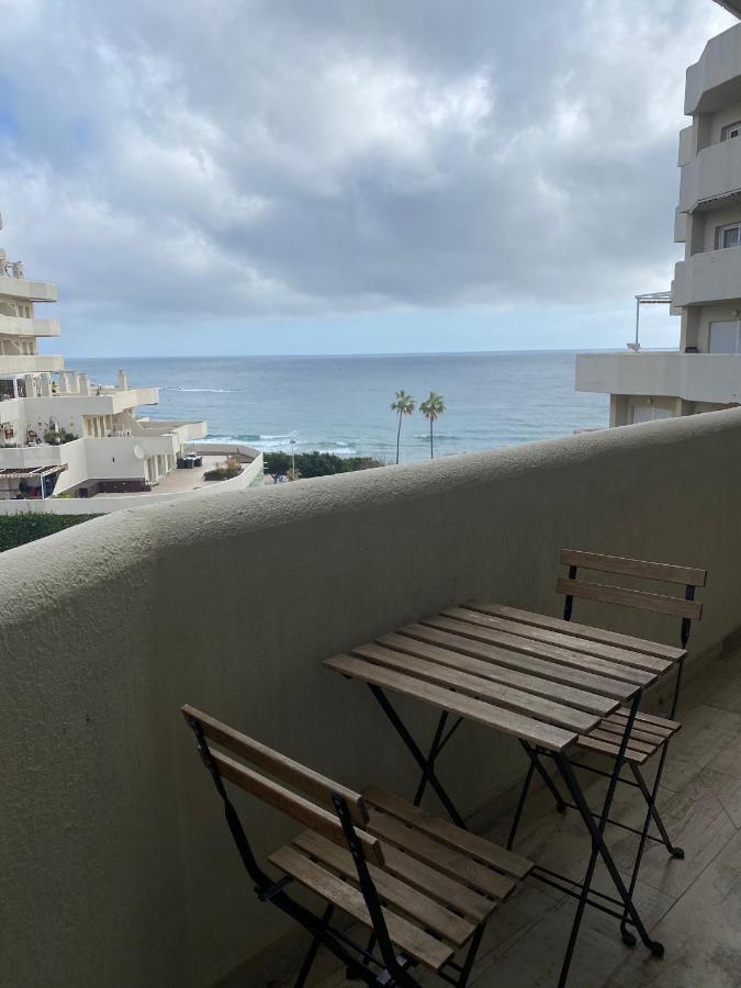 Benal Beach Apartments Benalmadena Ngoại thất bức ảnh