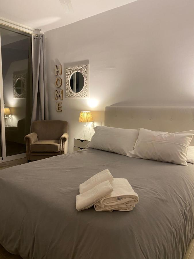 Benal Beach Apartments Benalmadena Ngoại thất bức ảnh